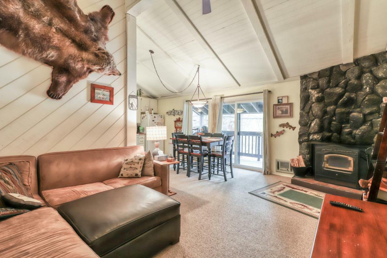 Sherwin Villas 39 Mammoth Lakes Exterior foto